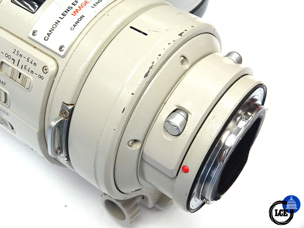 Canon 300mm f2.8 L IS USM 