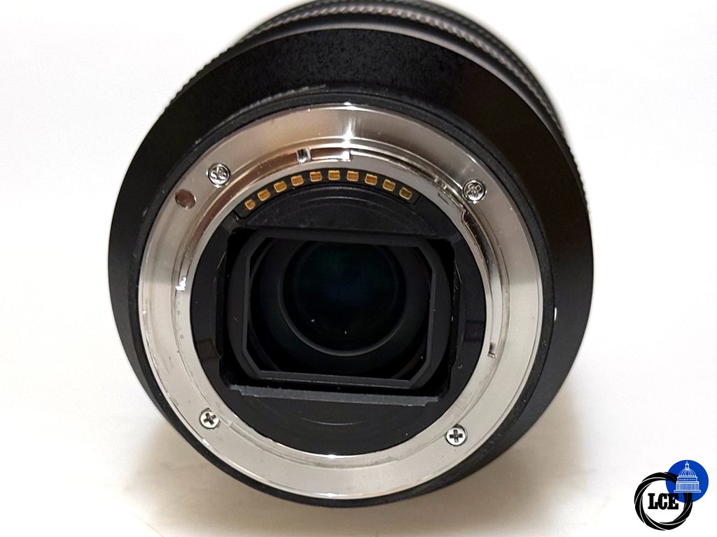 Sony FE 24-105mm F4