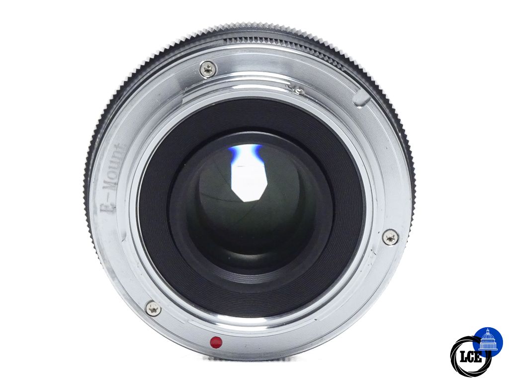TTArtisan 25mm f2 Sony E Mount