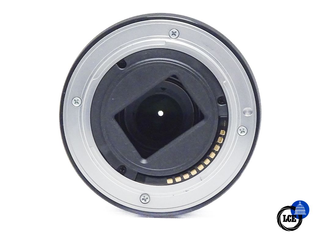 Sony 55-210mm f4.5-6.3 OSS black