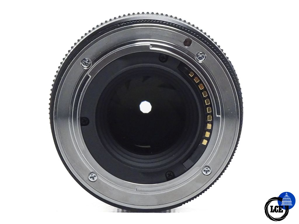 Sigma 30mm f1.4 DC DN E mount