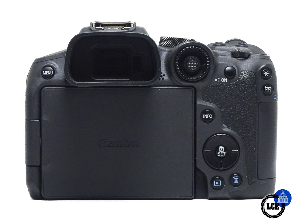 Canon EOS R7