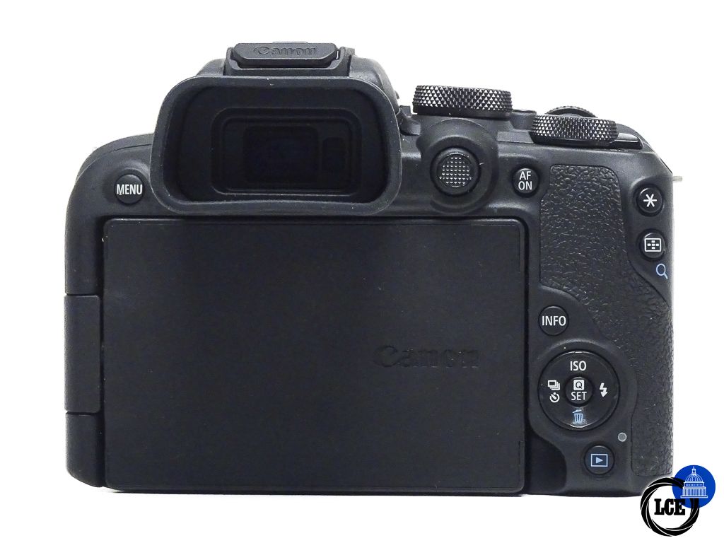 Canon EOS R10