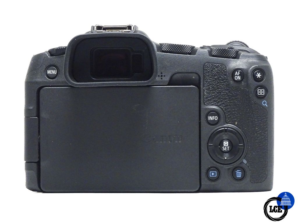Canon EOS R8
