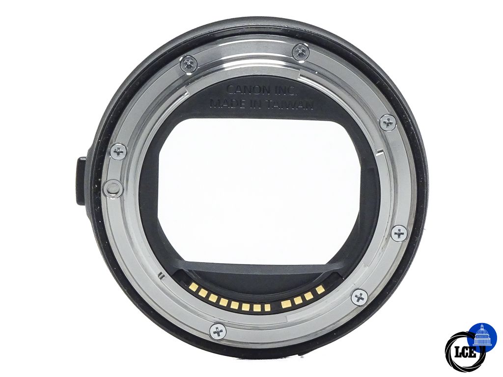 Canon EF-RF mount adapter