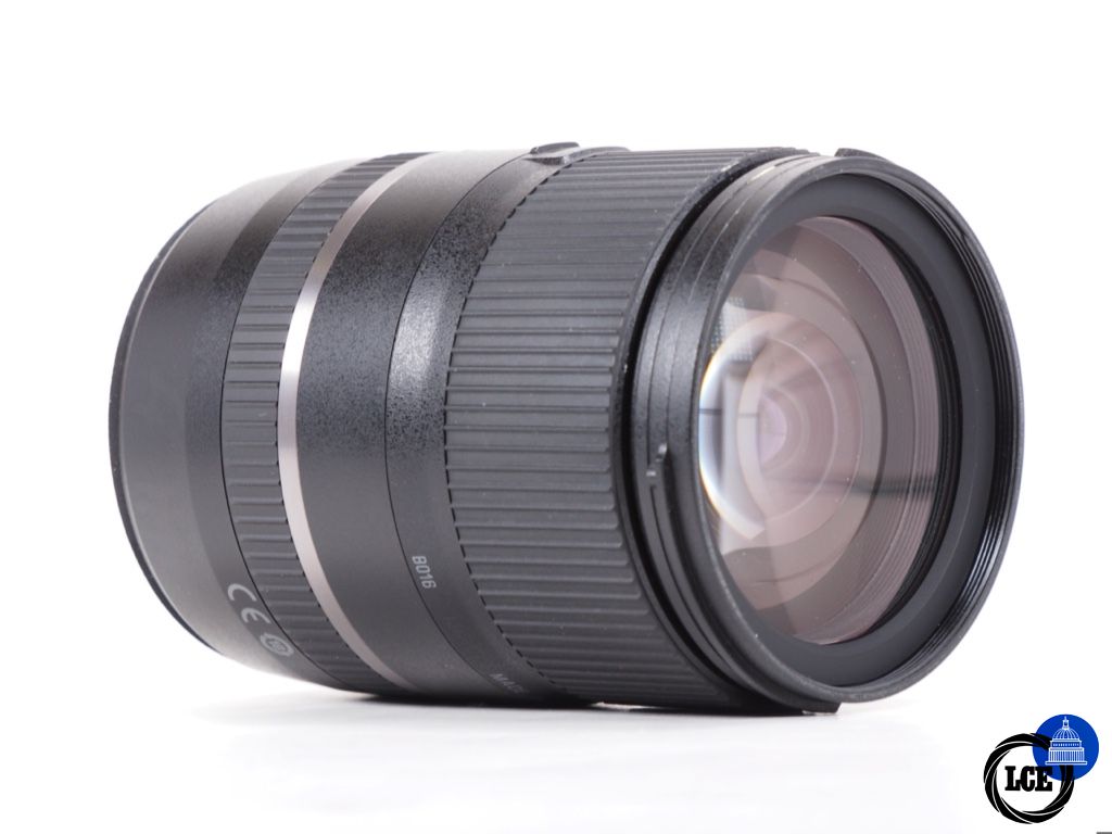 Tamron 16-300mm F3.5-6.3 VC Canon EF-S