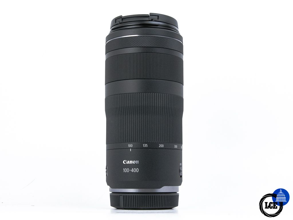 Canon RF 100-400mm f5.6-8 IS USM **Mint & Boxed**
