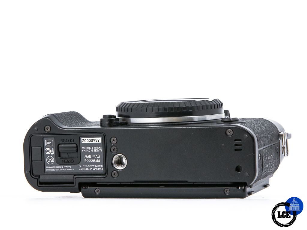 FujiFilm X-T20 Body 