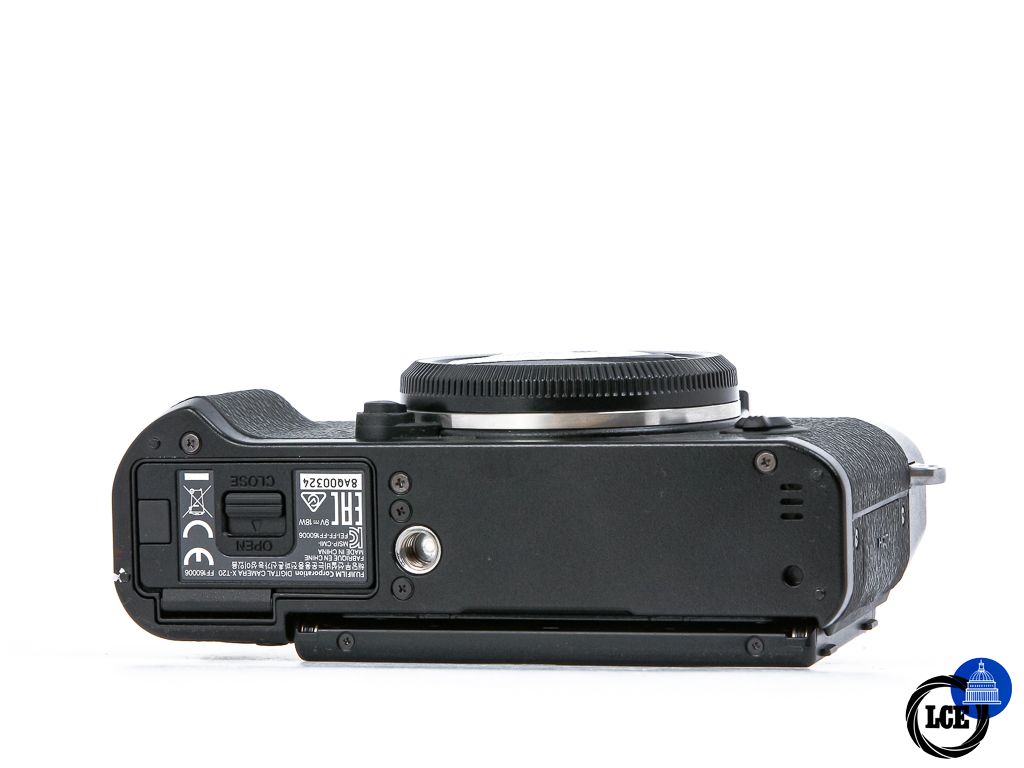 FujiFilm X-T20 Body