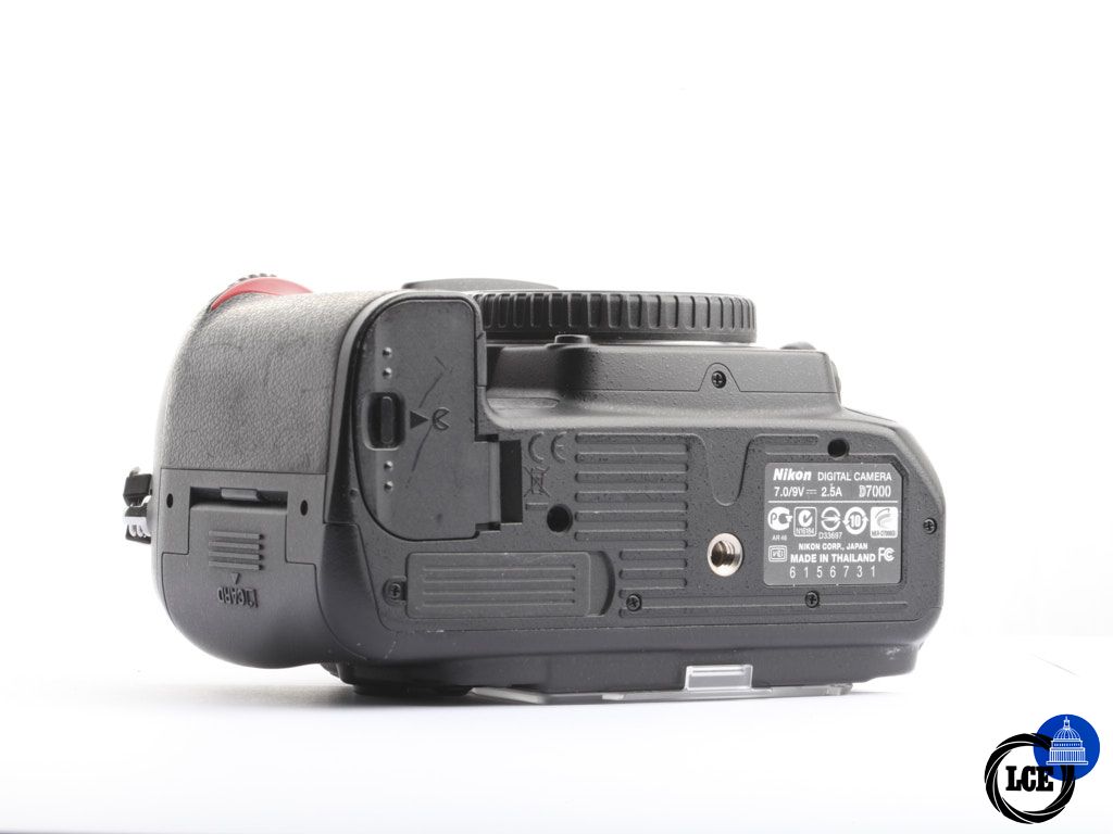 Nikon D7000 Body | 10115390