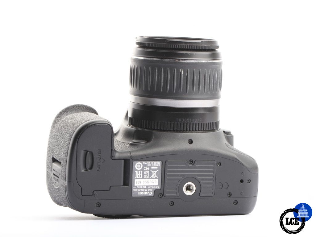 Canon EOS 7D II +18-55mm II | 10115370