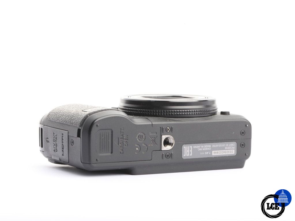 Canon Powershot G16 | 10115377