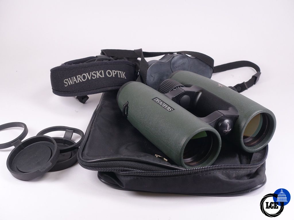 Swarovski 8.5x42 EL 2006