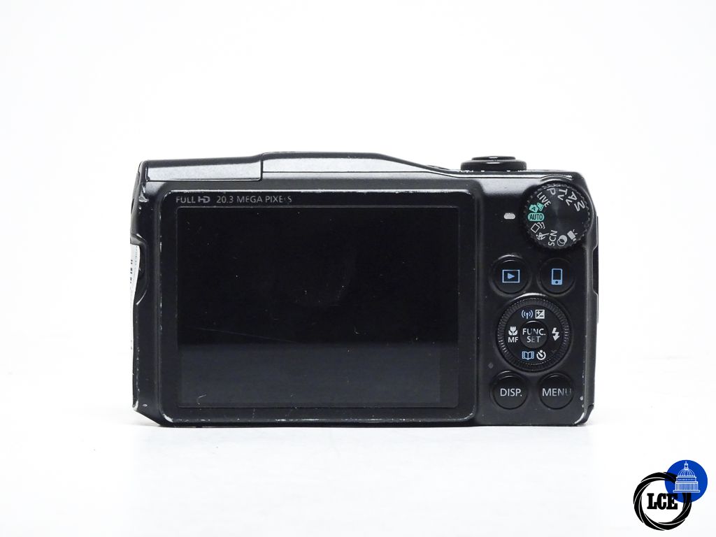 Canon PowerShot SX710 HS