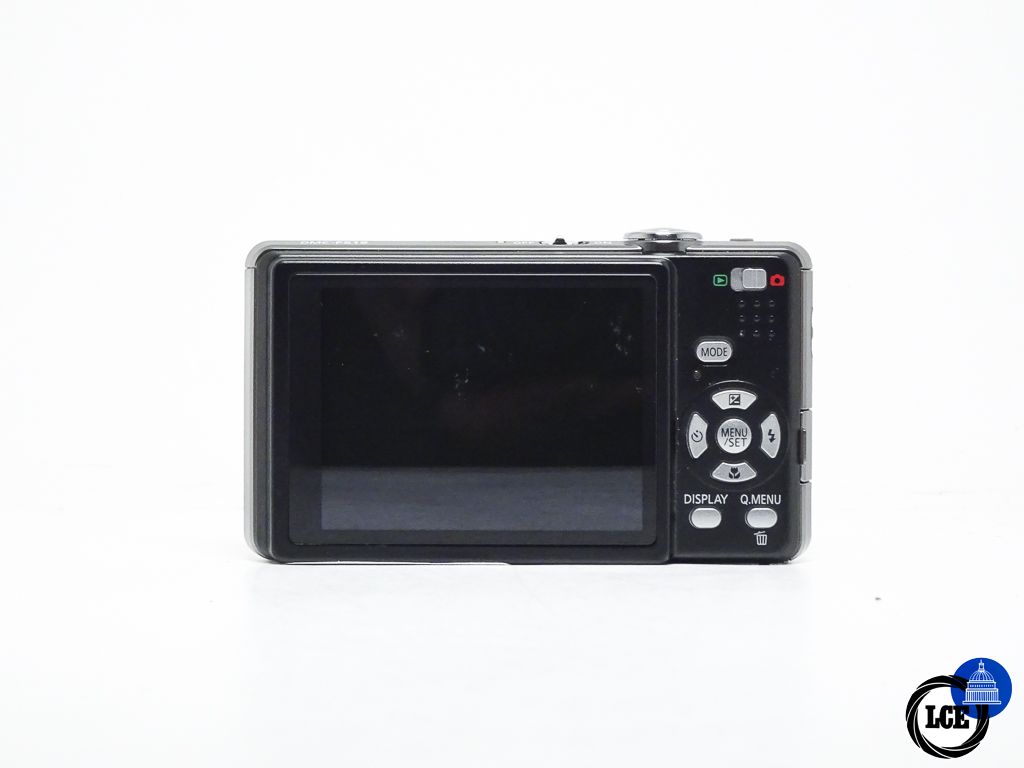 Panasonic Lumix FS15 *No charger*