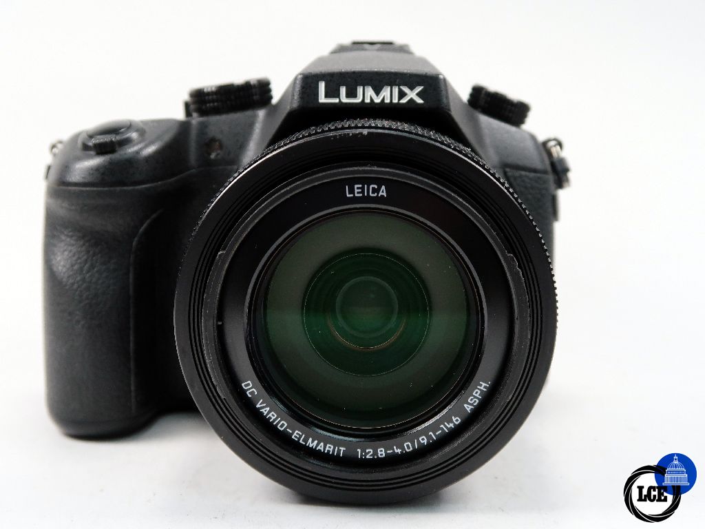 Panasonic Lumix FZ 1000