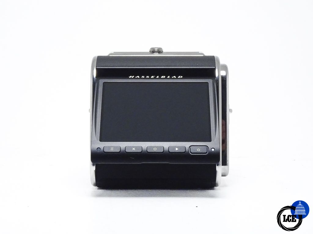 Hasselblad 907X 100C