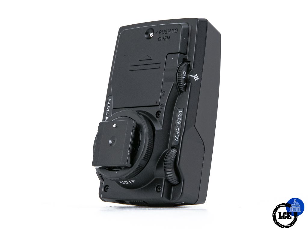 Olympus EE-1 Dot Sight