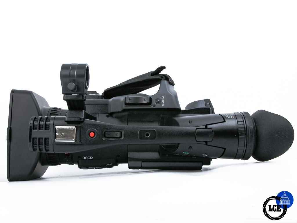 Panasonic AG-HMC154ER