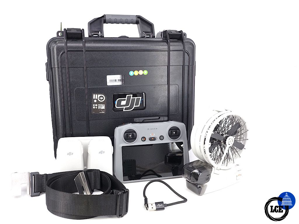 DJI Flip Fly More Combo (DJI RC 2) | 5*