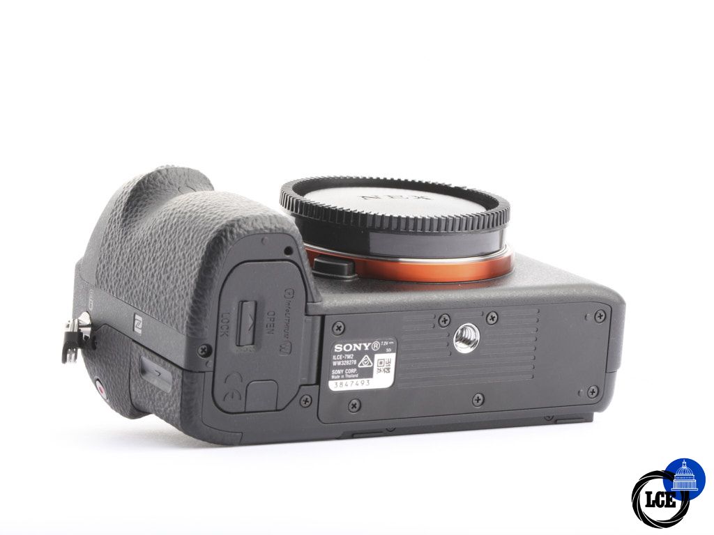 Sony A7 II Body | 10115395