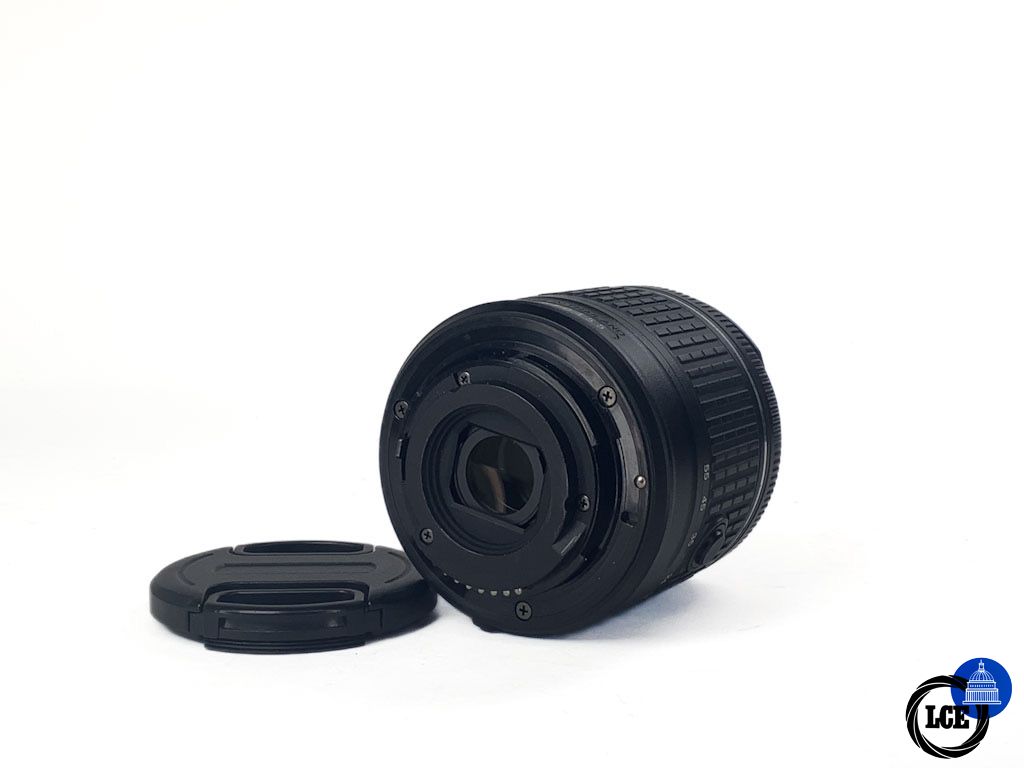 Nikon AF-P 18-55mm F3.5-5.6 G DX