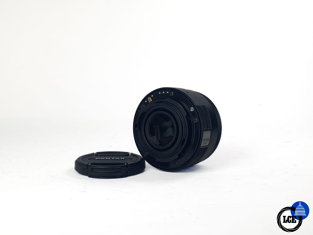 Pentax DA 50MM F1.8 SMC