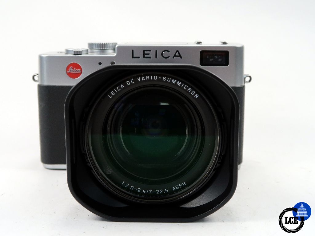 Leica Digilux 2