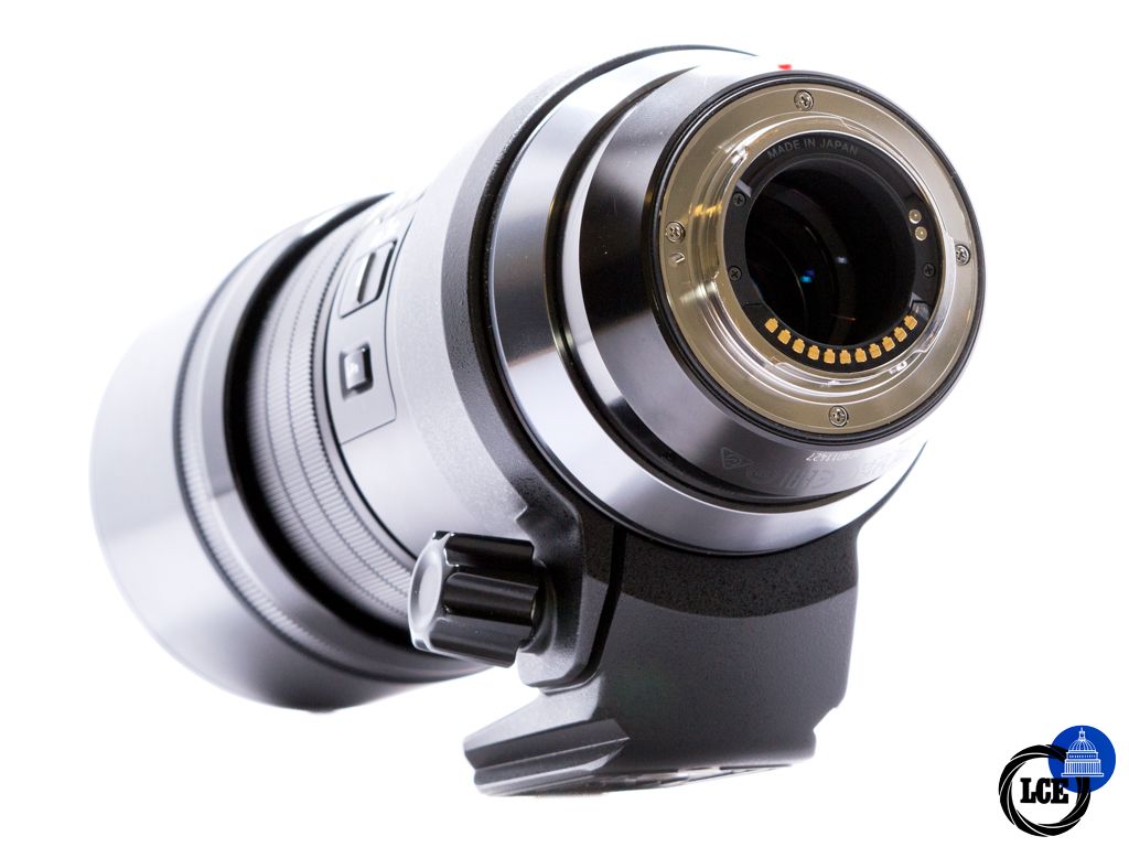 Olympus M.Zuiko 300mm f4 ED IS PRO *Boxed*