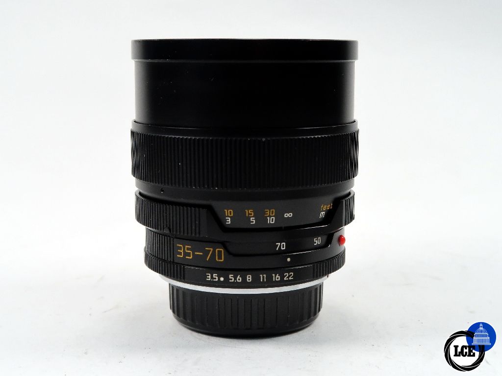 Leica Vario-Elmar R 35-70mm f3.5