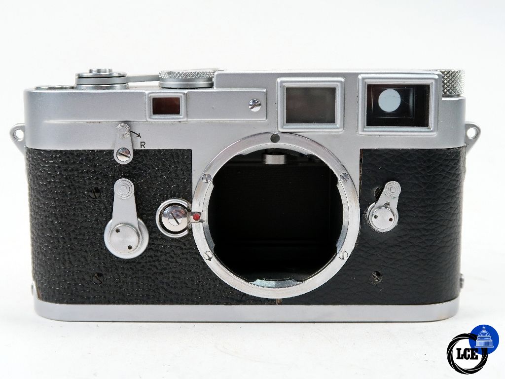 Leica M3 single stroke