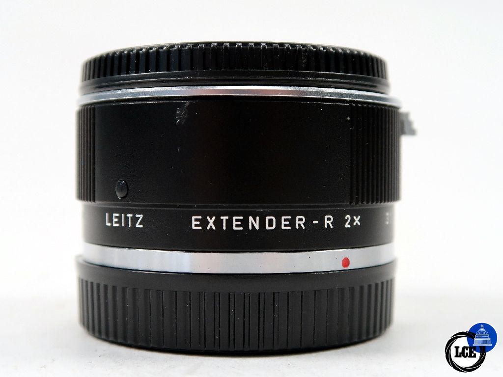 Leica Extender-R 2x 