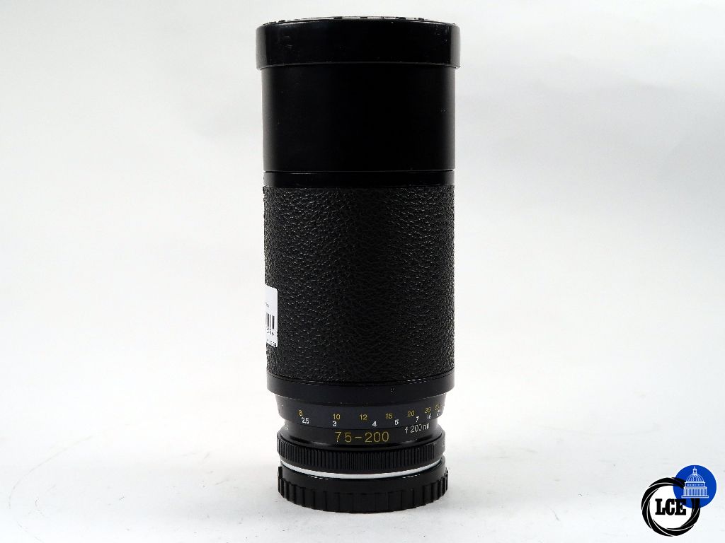 Leica Vario-Elmar-R 75-200mm f4.5