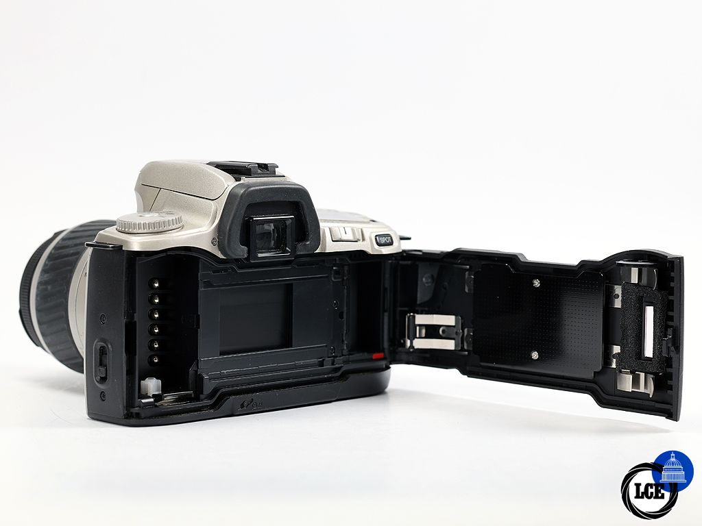 Minolta Dynax 404si +35-80mm f/4-5.6 | 1277524