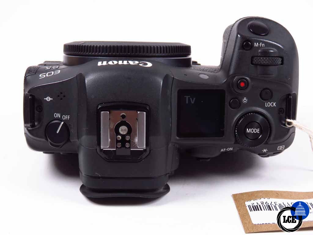 Canon EOS R5 