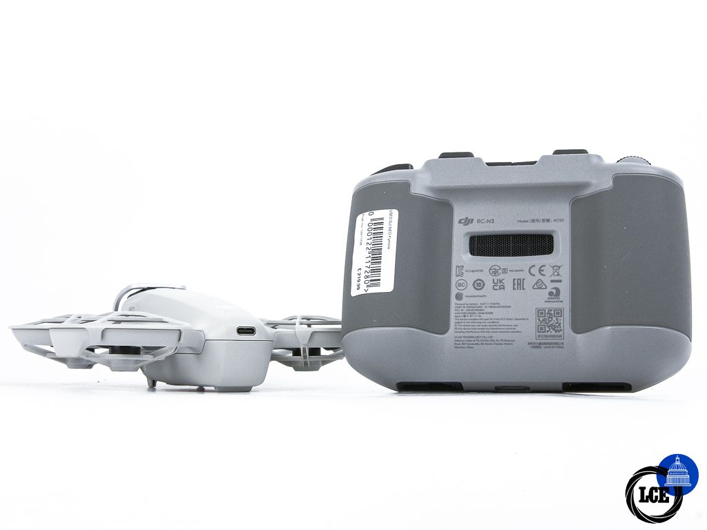 DJI Neo Fly More Combo