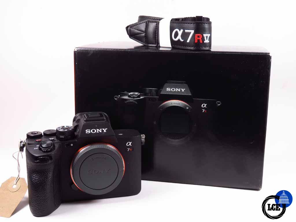 Sony A7R MKV
