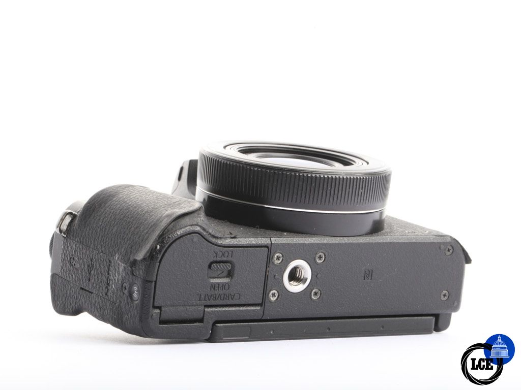 Canon Powershot G1 X III | 10115444