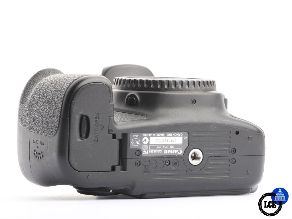 Canon EOS 60D Body | 10115443