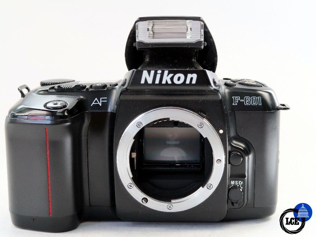 Nikon F601 Body
