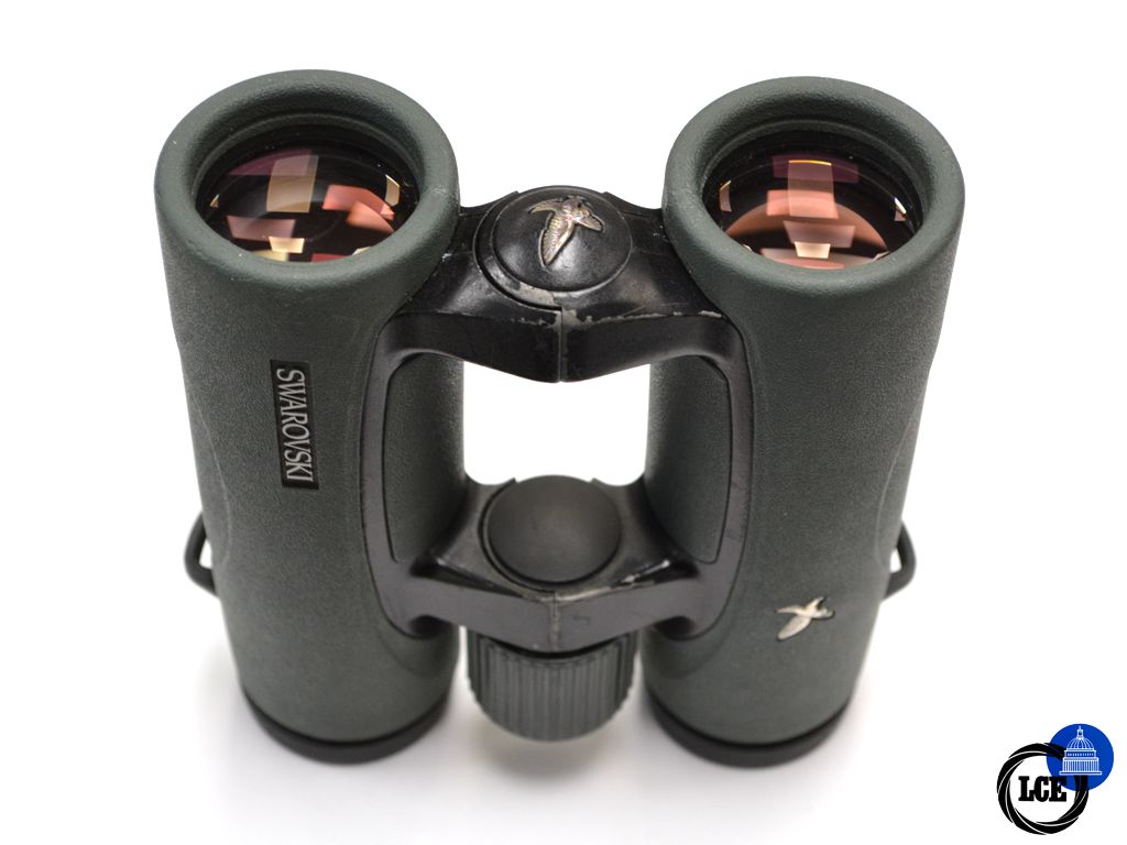 Swarovski EL 8x32