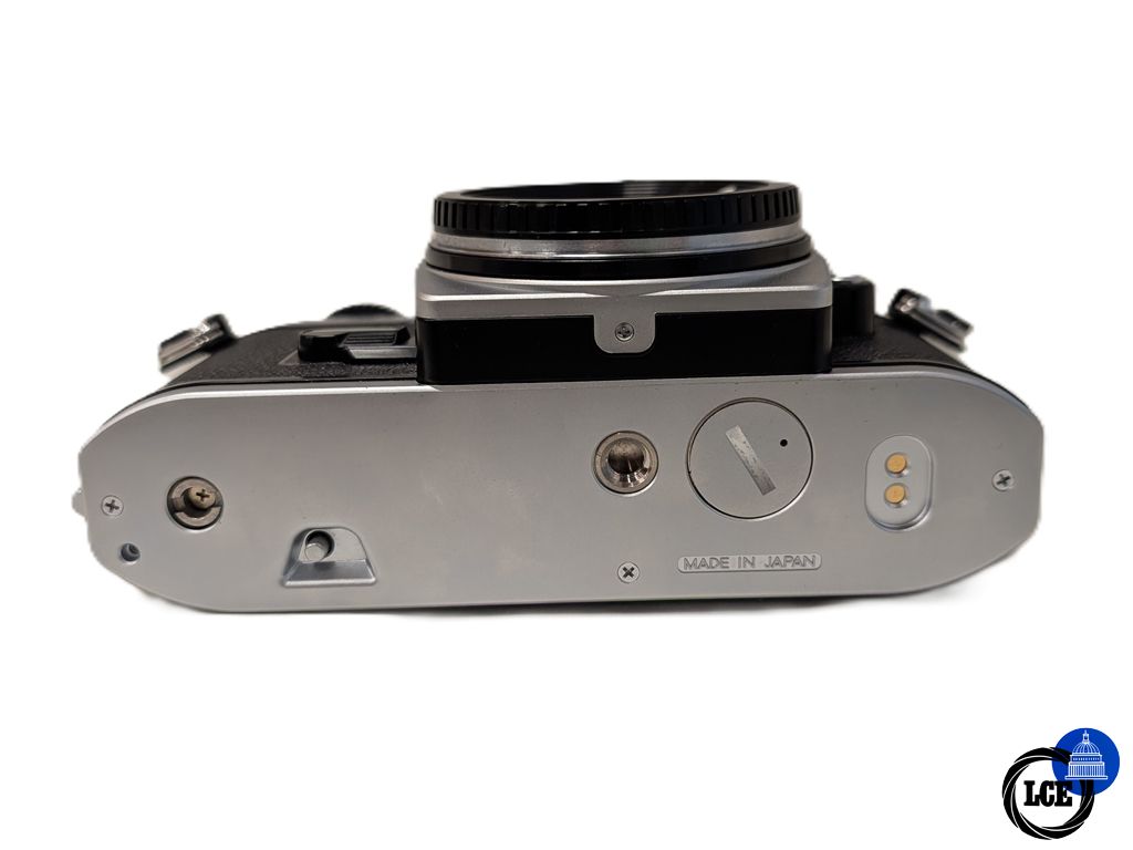 Nikon FG-20 Body