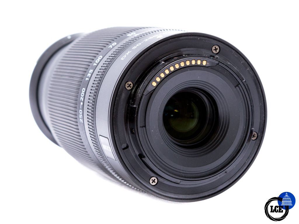 Nikon Z 50-250mm f/4.5-6.3 VR DX *Boxed*