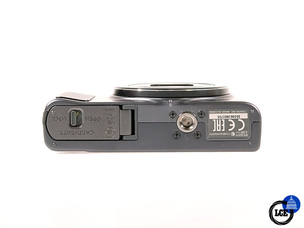 Canon Powershot SX620 HS