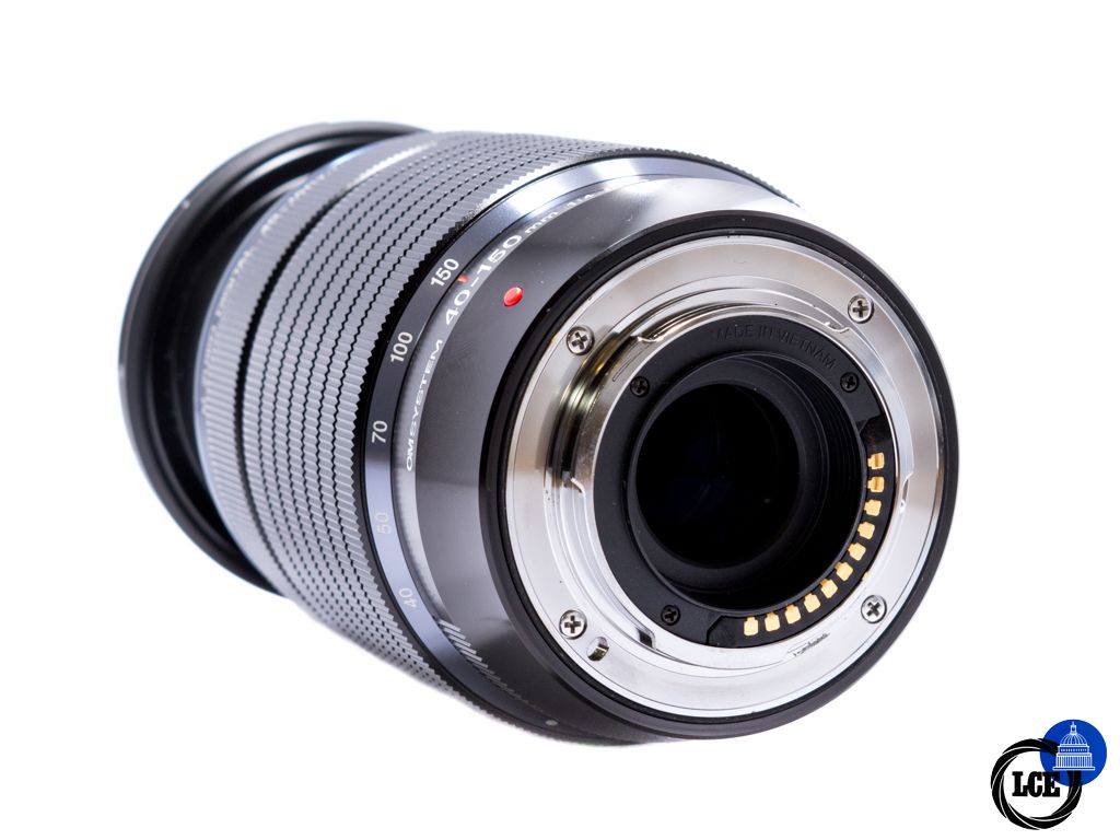 OM SYSTEM M.Zuiko 40-150mm f4 ED PRO *Boxed*
