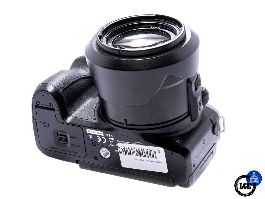 Panasonic Lumix FZ330 *Boxed*