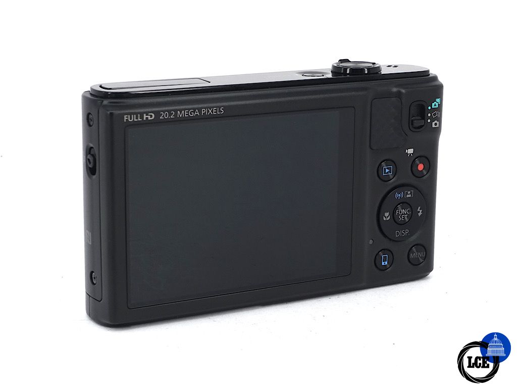 Canon Powershot SX610 HS | 5*