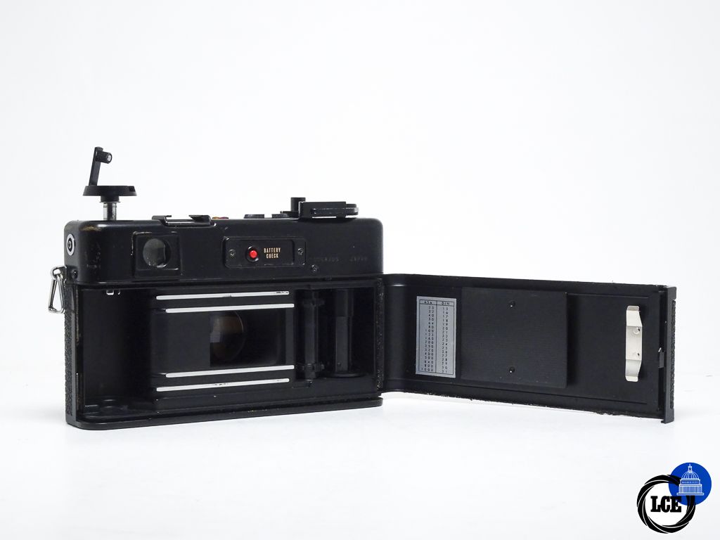 Yashica Electro 35GT
