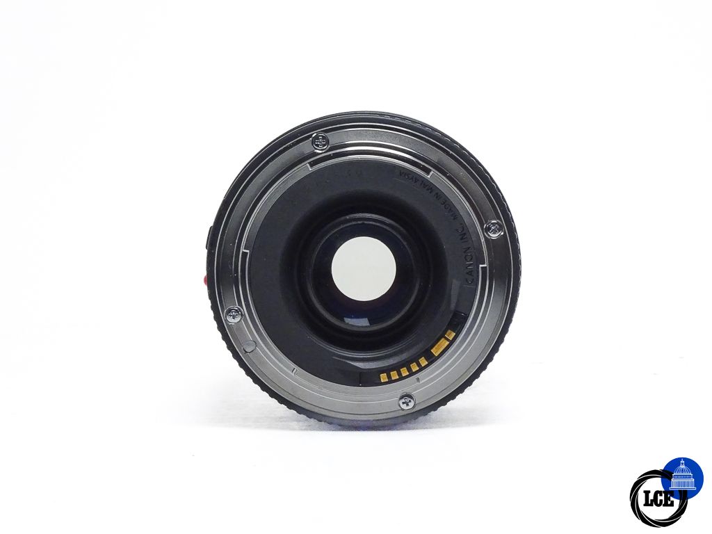 Canon EF 75-300mm f4-5.6 III *read desc*