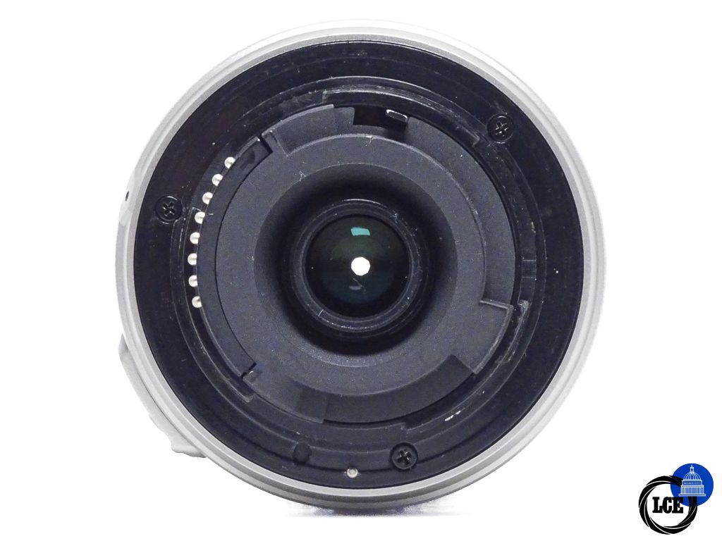 Nikon AF-S 55-200mm f4-5.6G ED